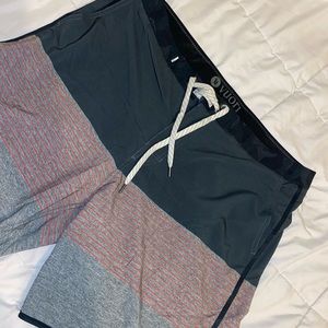 Men’s Vuori Swim Trunks!